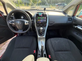 Toyota Auris 1.3, снимка 6