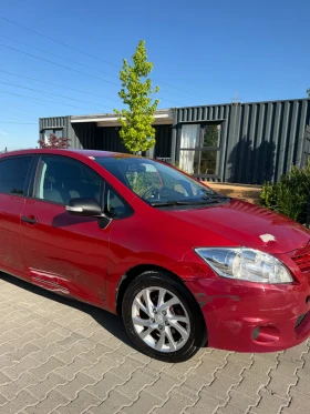 Toyota Auris 1.3, снимка 4