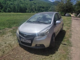 Great Wall Voleex C10 Хечбег, снимка 3
