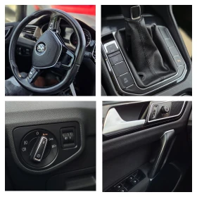 VW Sportsvan 1.6TDI Highline* NAVI* УНИКАТ* , снимка 15