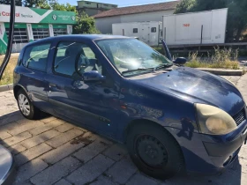 Renault Clio, снимка 1
