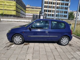Renault Clio, снимка 6