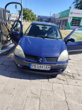 Renault Clio, снимка 8