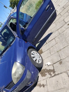 Renault Clio, снимка 7