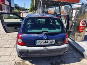 Renault Clio, снимка 10