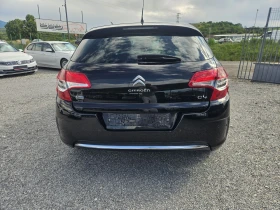 Citroen C4 1.6 e-HDI AUTOMAT , снимка 6