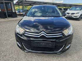 Citroen C4 1.6 e-HDI AUTOMAT , снимка 2