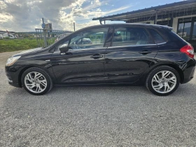 Citroen C4 1.6 e-HDI AUTOMAT , снимка 8