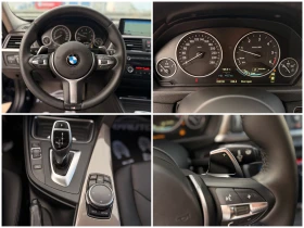 BMW 320 d= M-performance= , снимка 15