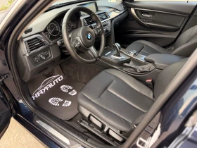 BMW 320 d= M-performance= , снимка 9