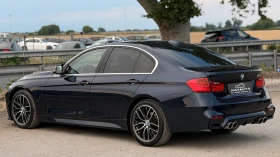 BMW 320 d= M-performance= , снимка 7