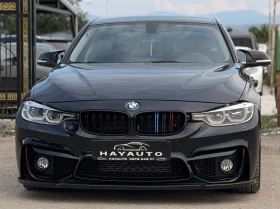 BMW 320 d= M-performance= , снимка 1