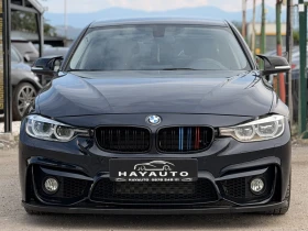BMW 320 d= M-performance= , снимка 2
