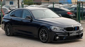 BMW 320 d= M-performance= , снимка 3