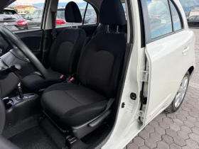 Nissan Micra 1.2 АВТОМАТИК, ГАЗОВ ИНЖЕКЦИОН. РЕАЛНИ КИЛОМЕТРИ., снимка 12