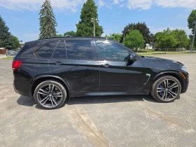 BMW X5M XDRIVE * ТЕЛЕВИЗОРИ* ПАНОРАМА* HEAD UP* ДВА КЛЮЧА*, снимка 4