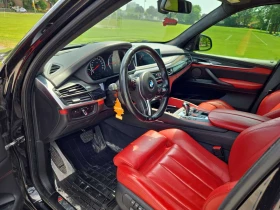BMW X5M XDRIVE * ТЕЛЕВИЗОРИ* ПАНОРАМА* HEAD UP* ДВА КЛЮЧА*, снимка 7