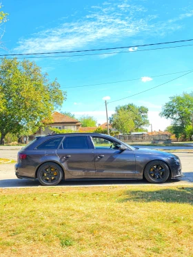 Audi A4, снимка 4