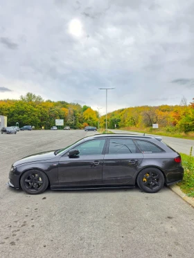 Audi A4, снимка 3