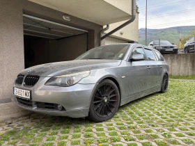 BMW 530, снимка 1