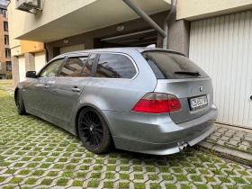 BMW 530, снимка 3