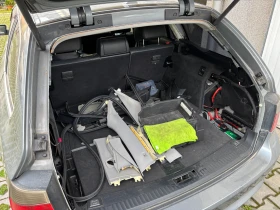 BMW 530, снимка 8