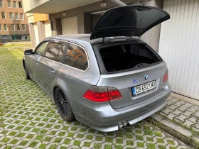 BMW 530, снимка 7