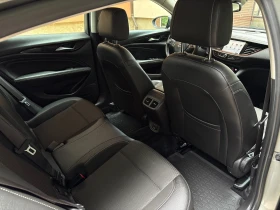 Opel Insignia Grand Sport, снимка 10
