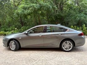 Opel Insignia Grand Sport, снимка 7