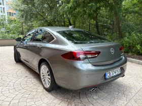 Opel Insignia Grand Sport, снимка 6