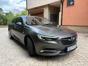 Opel Insignia Grand Sport, снимка 3