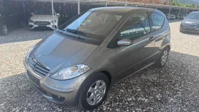 Mercedes-Benz A 170 1.7 i, снимка 1