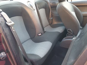 Peugeot 206 1.6i, снимка 12