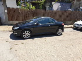 Peugeot 206 1.6i, снимка 3