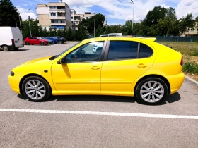 Seat Leon 1.9 TDI ARL 150ps, снимка 7