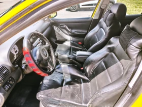 Seat Leon 1.9 TDI ARL 150ps, снимка 11
