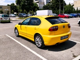 Seat Leon 1.9 TDI ARL 150ps, снимка 6