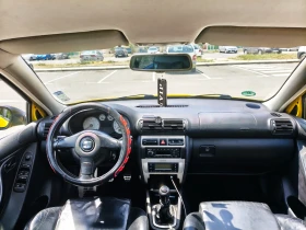 Seat Leon 1.9 TDI ARL 150ps, снимка 10