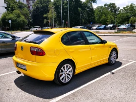 Seat Leon 1.9 TDI ARL 150ps, снимка 3
