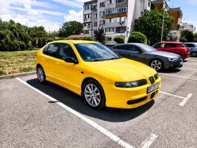 Seat Leon 1.9 TDI ARL 150ps, снимка 1
