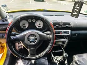 Seat Leon 1.9 TDI ARL 150ps, снимка 13