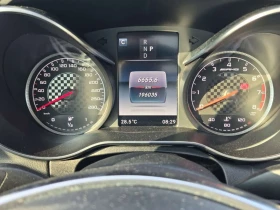 Mercedes-Benz C 43 AMG * АВТОКРЕДИТ БЕЗ ПЪРВОНАЧАЛНА ВНОСКА* , снимка 9