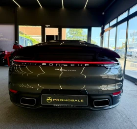 Porsche 911 Carrera* Bose* Обдух* Подгрев* Cabrio* ЛИЗИНГ , снимка 5