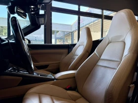 Porsche 911 Carrera* Bose* Обдух* Подгрев* Cabrio* ЛИЗИНГ , снимка 8