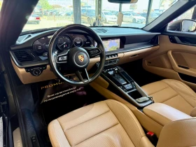 Porsche 911 Carrera* Bose* Обдух* Подгрев* Cabrio* ЛИЗИНГ , снимка 10