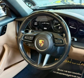 Porsche 911 Carrera* Bose* Обдух* Подгрев* Cabrio* ЛИЗИНГ , снимка 12
