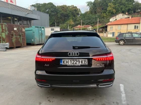 Audi A6 * 40TDI * QUATRO * 3xS line * MATRIX , снимка 6