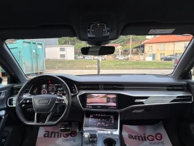 Audi A6 * 40TDI * QUATRO * 3xS line * MATRIX , снимка 10
