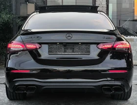 Mercedes-Benz E 220 D AMG LINE FACELIFT ПАНОРАМА ГЕРМАНИЯ , снимка 6