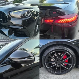 Mercedes-Benz E 220 D AMG LINE FACELIFT ПАНОРАМА ГЕРМАНИЯ , снимка 17